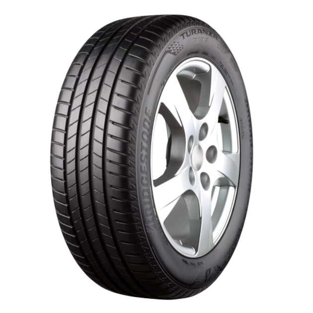 Шины BRIDGESTONE R21 255/ 35R21 Turanza T005 98Y XL