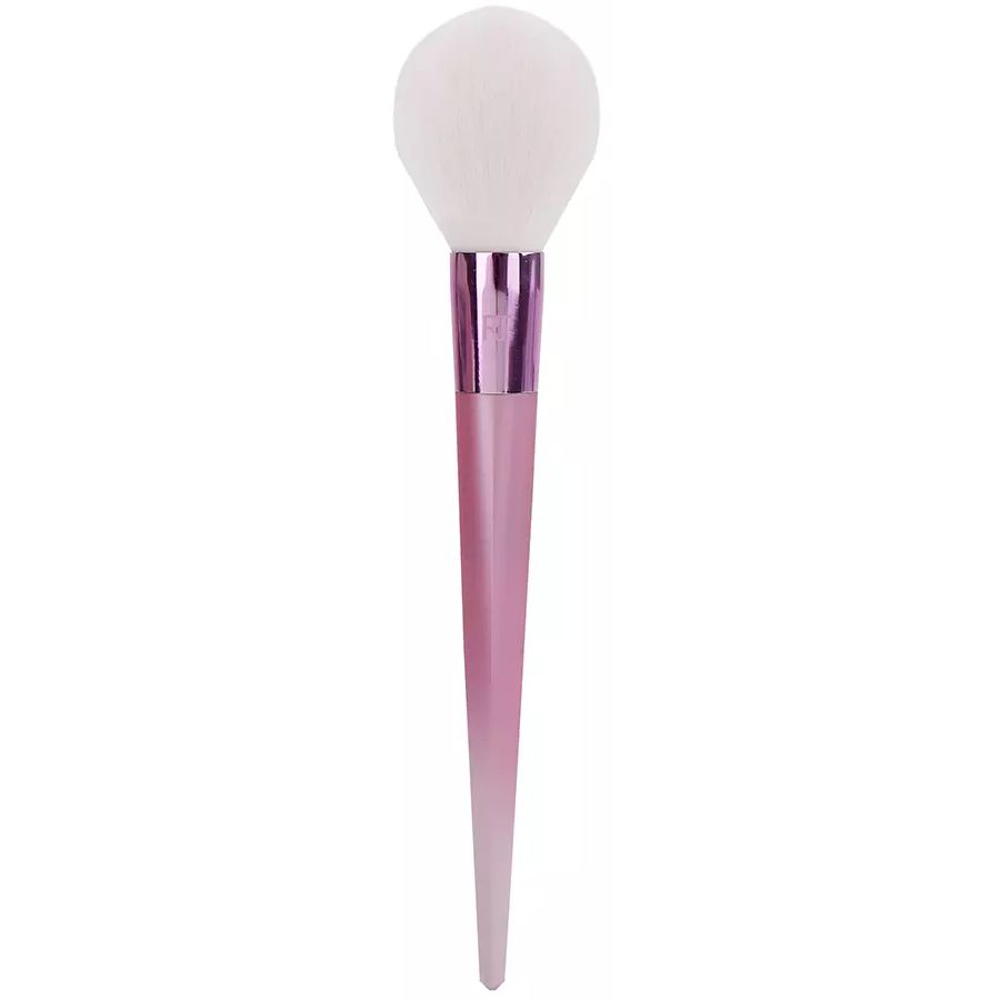 Кисть для пудры Real Techniques Cashmere Dreams Powder Brush