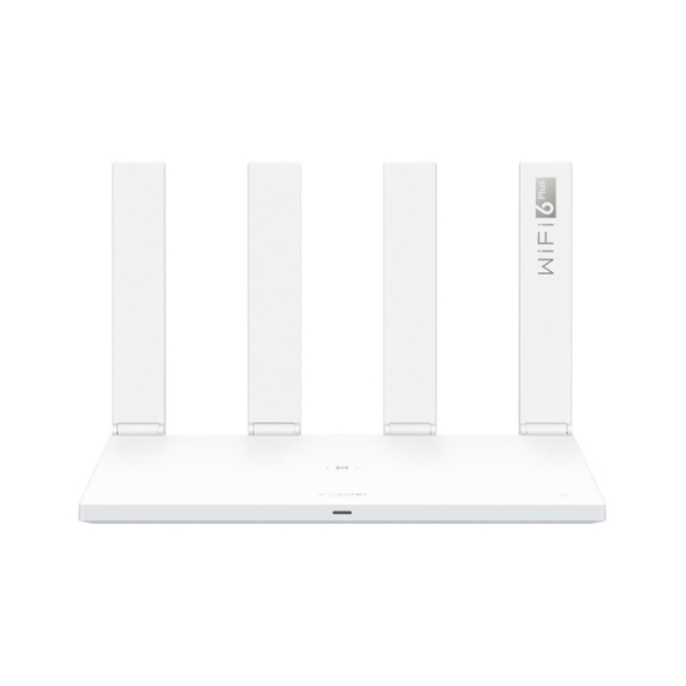 фото Wi-fi роутер huawei ws7100 white