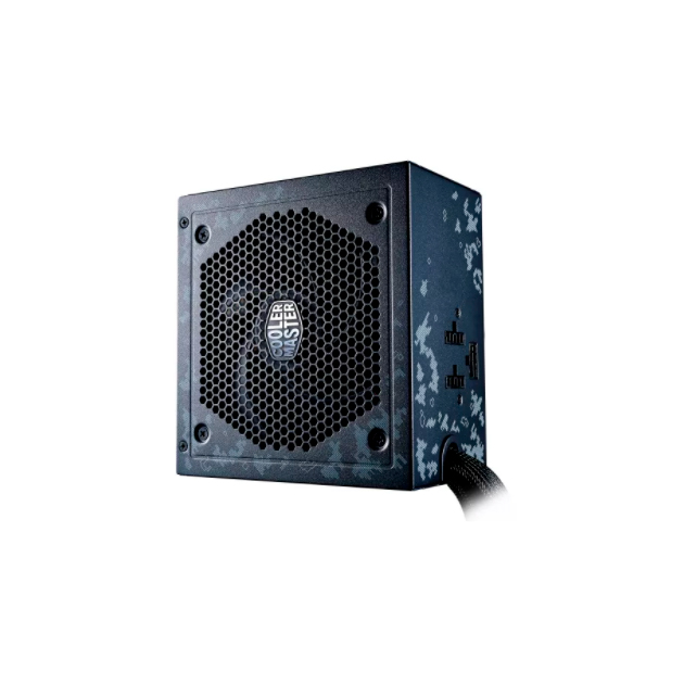 фото Блок питания компьютера cooler master masterwatt 650 tuf edition (mpx-6501-amaab-ef)