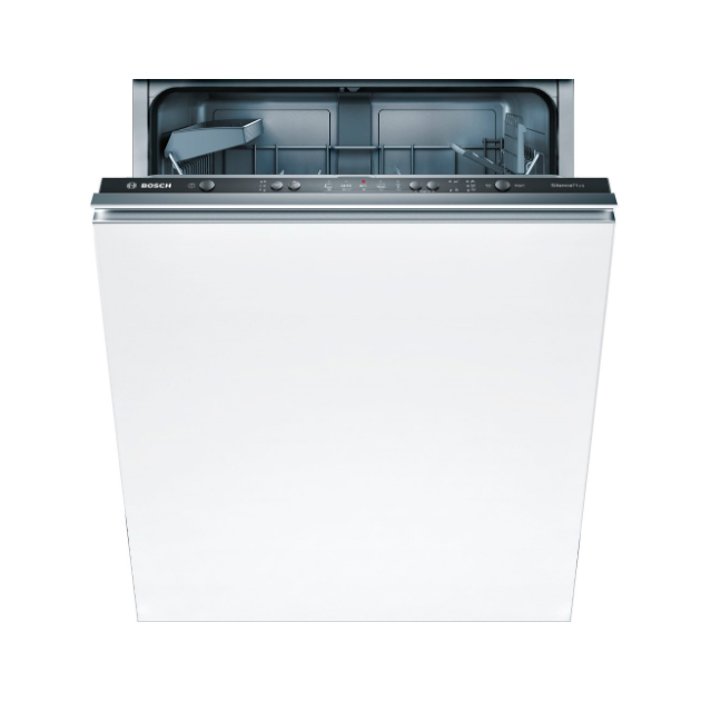 

Встраиваемая посудомоечная машина Bosch SMV25CX02R, SMV25CX02R
