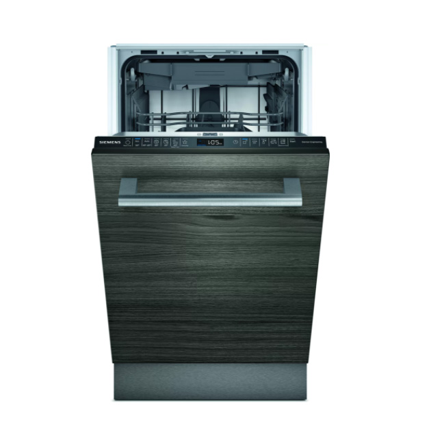 фото Встраиваемая посудомоечная машина siemens iq500 sr65hx10mr