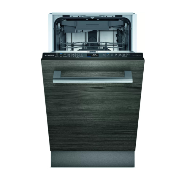 фото Встраиваемая посудомоечная машина siemens iq500 sr65hx30mr