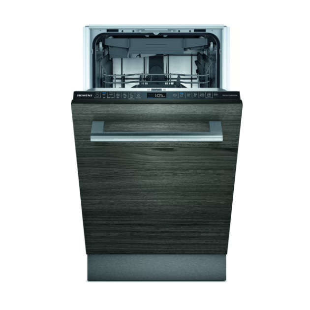 фото Встраиваемая посудомоечная машина siemens iq500 sr65hx60mr