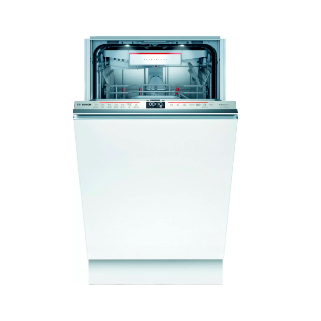 фото Встраиваемая посудомоечная машина bosch serie | 8 spd8zmx1mr