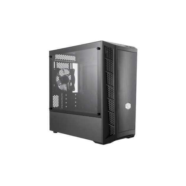 фото Компьютерный корпус cooler master masterbox mb311l (mcb-b311l-kgnn-s00) без бп black