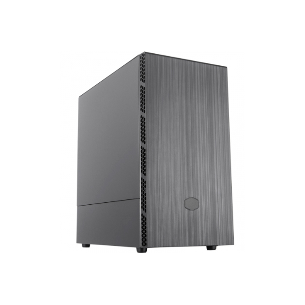 Корпус компьютерный Cooler Master MasterBox MB400L (MCB-B400L-KNNN-S00) Black