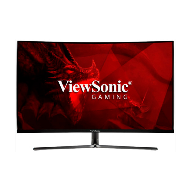 фото Монитор viewsonic vx3258-2kpc-mhd