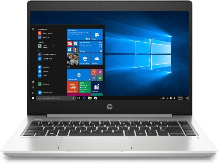 

Ноутбук HP ProBook 440 G7 (9HP65EA), ProBook 440 G7