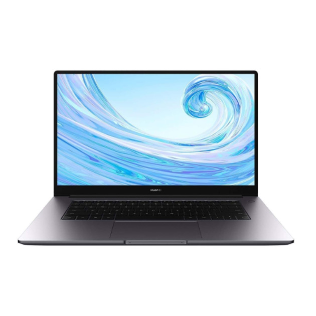 

Ультрабук Huawei MateBook D 15 Boh-WAQ9R 512GB, MateBook D 15 Boh-WAQ9R 512GB Space Grey