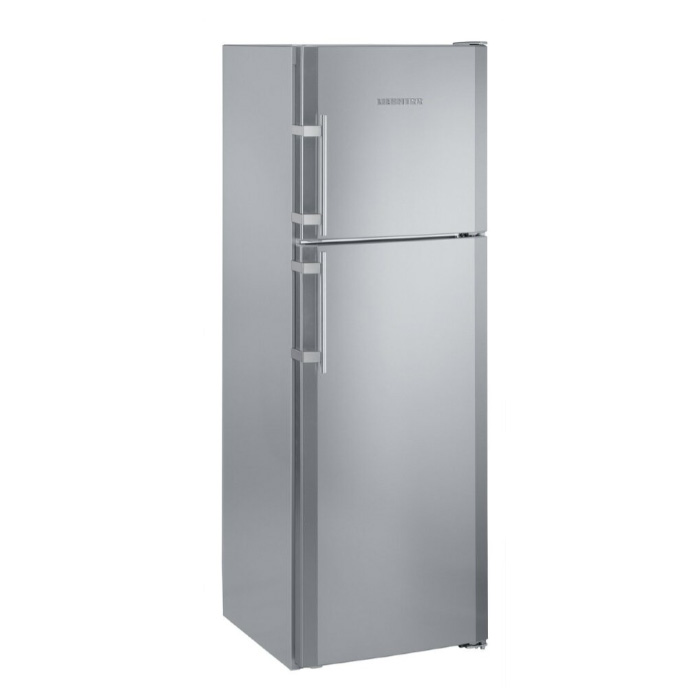 

Холодильник Liebherr CTPesf 3316-23 001 Silver, CTPesf 3316