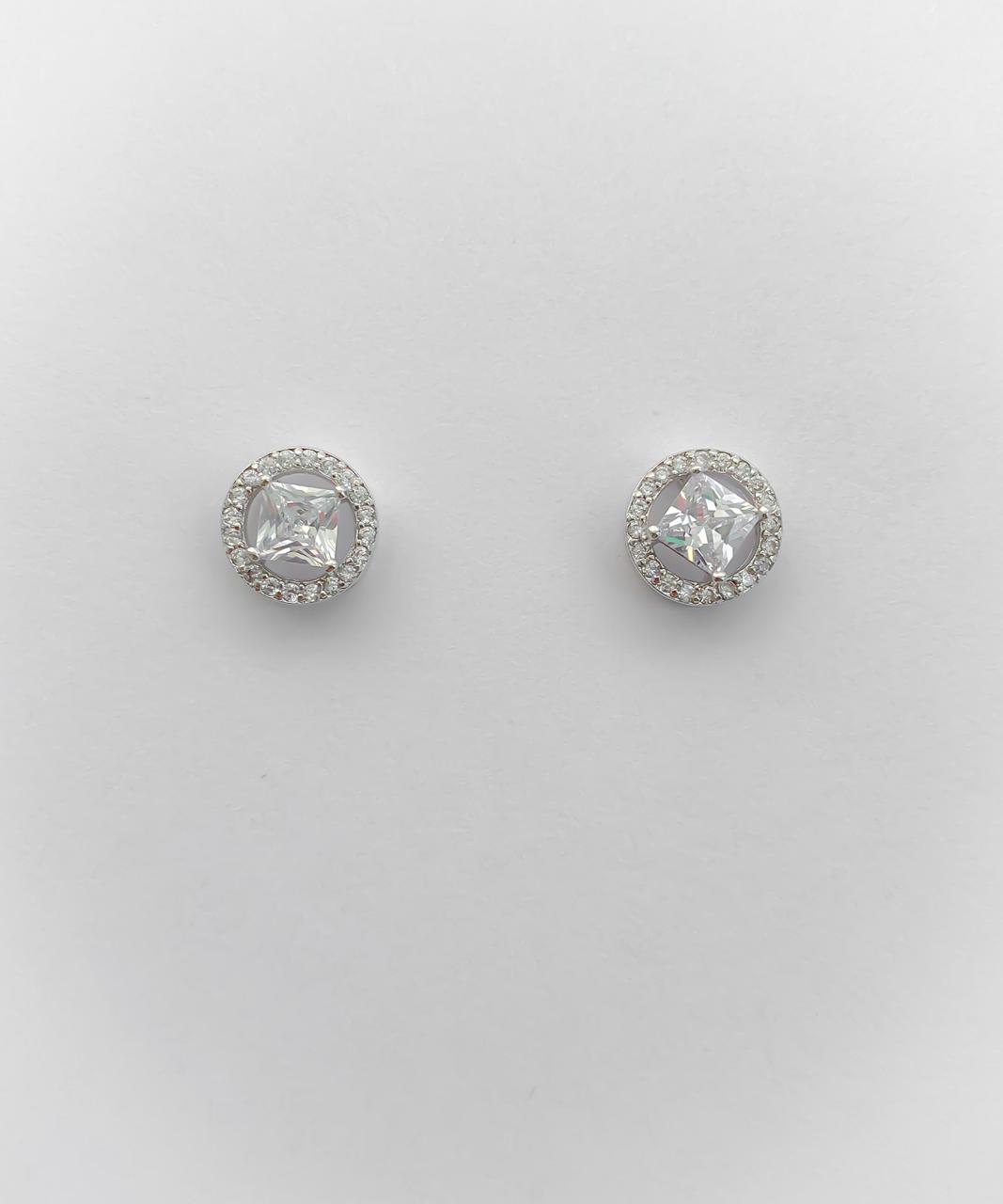 

Серьги YourDiadem №77, ear-77