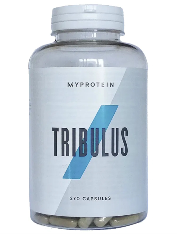

MyProtein Tribulus Pro 300 мг 270 капсул, Tribulus Pro 300 мг