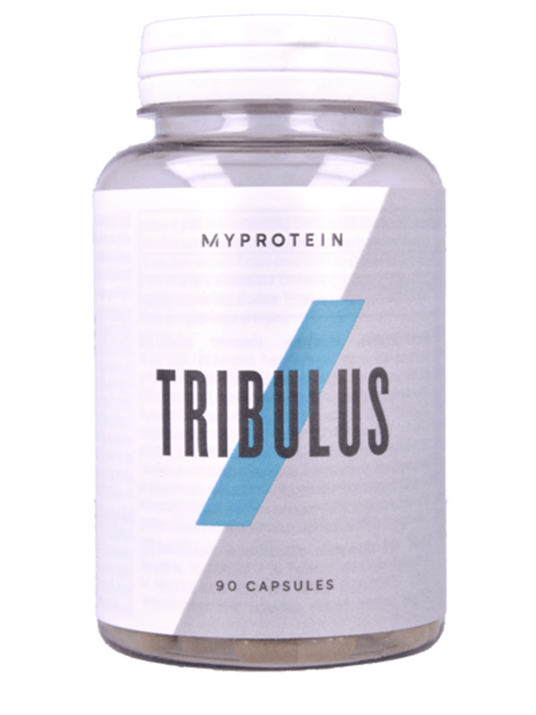 

MyProtein Tribulus Pro 90 капсул, Tribulus Pro