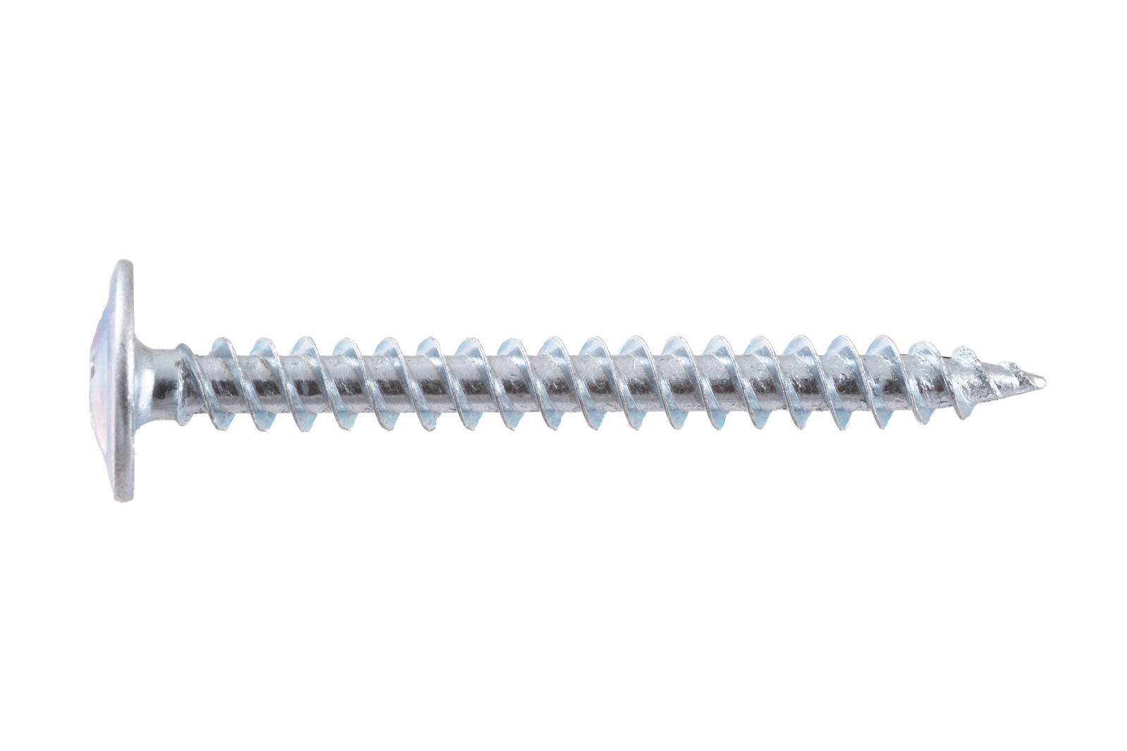 

Саморезы Forceberg Home&DIY 4,2х41 мм, 20 шт