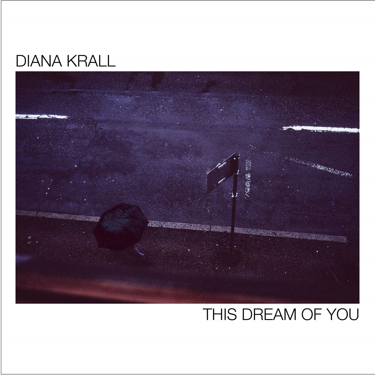 

Diana Krall This Dream Of You (CD)