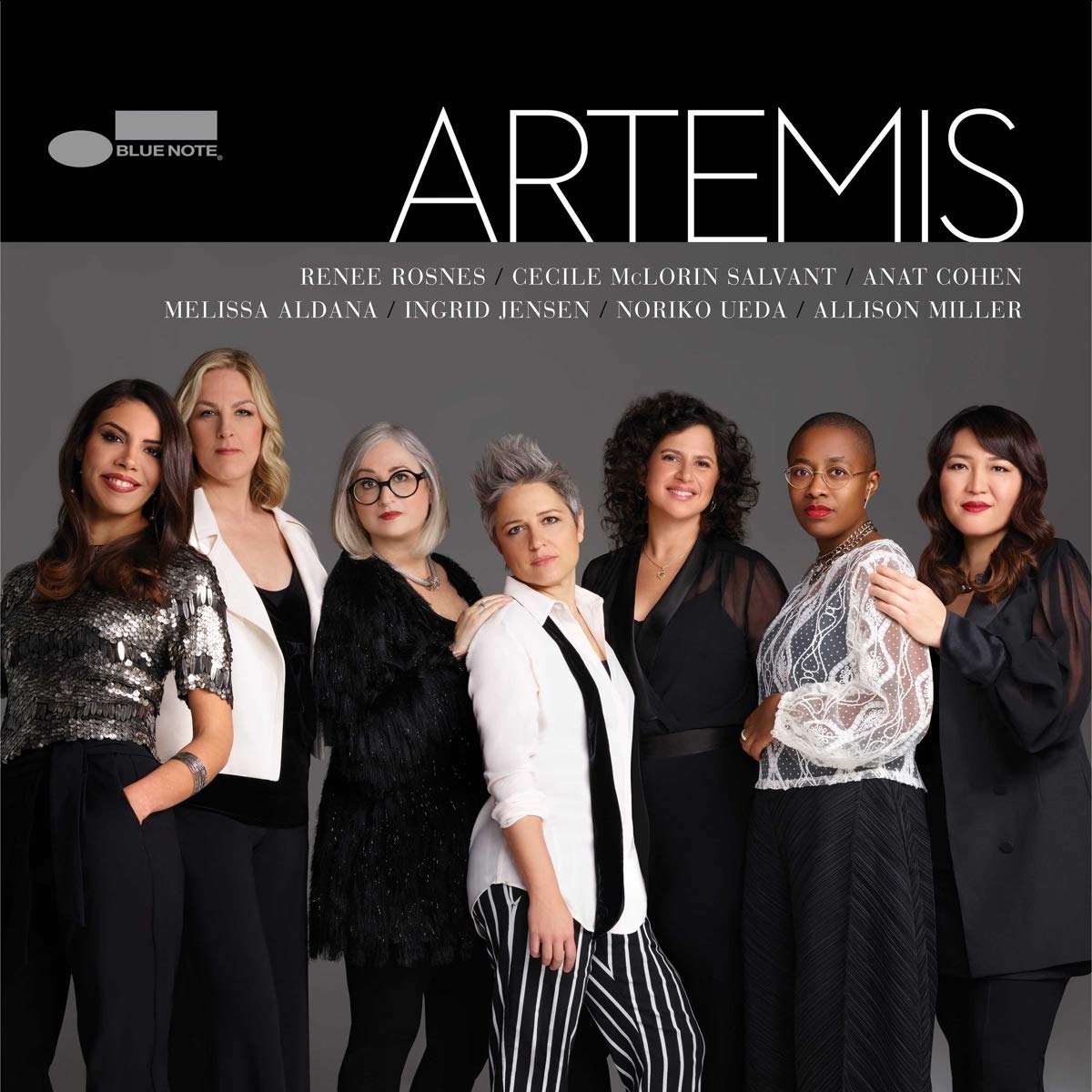 

Artemis Artemis (CD)