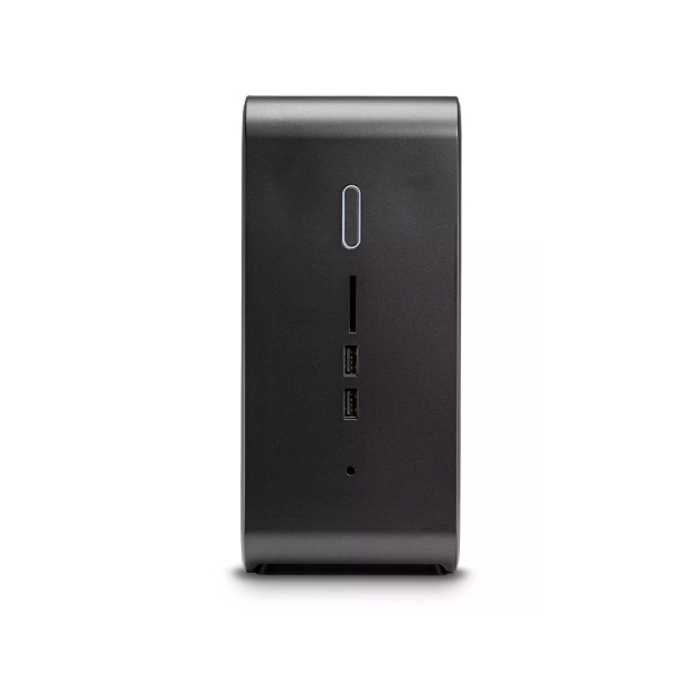 

Системный блок игровой Intel NUC Ghost Canyon BXNUC9i5QNX, NUC Ghost Canyon BXNUC9i5QNX