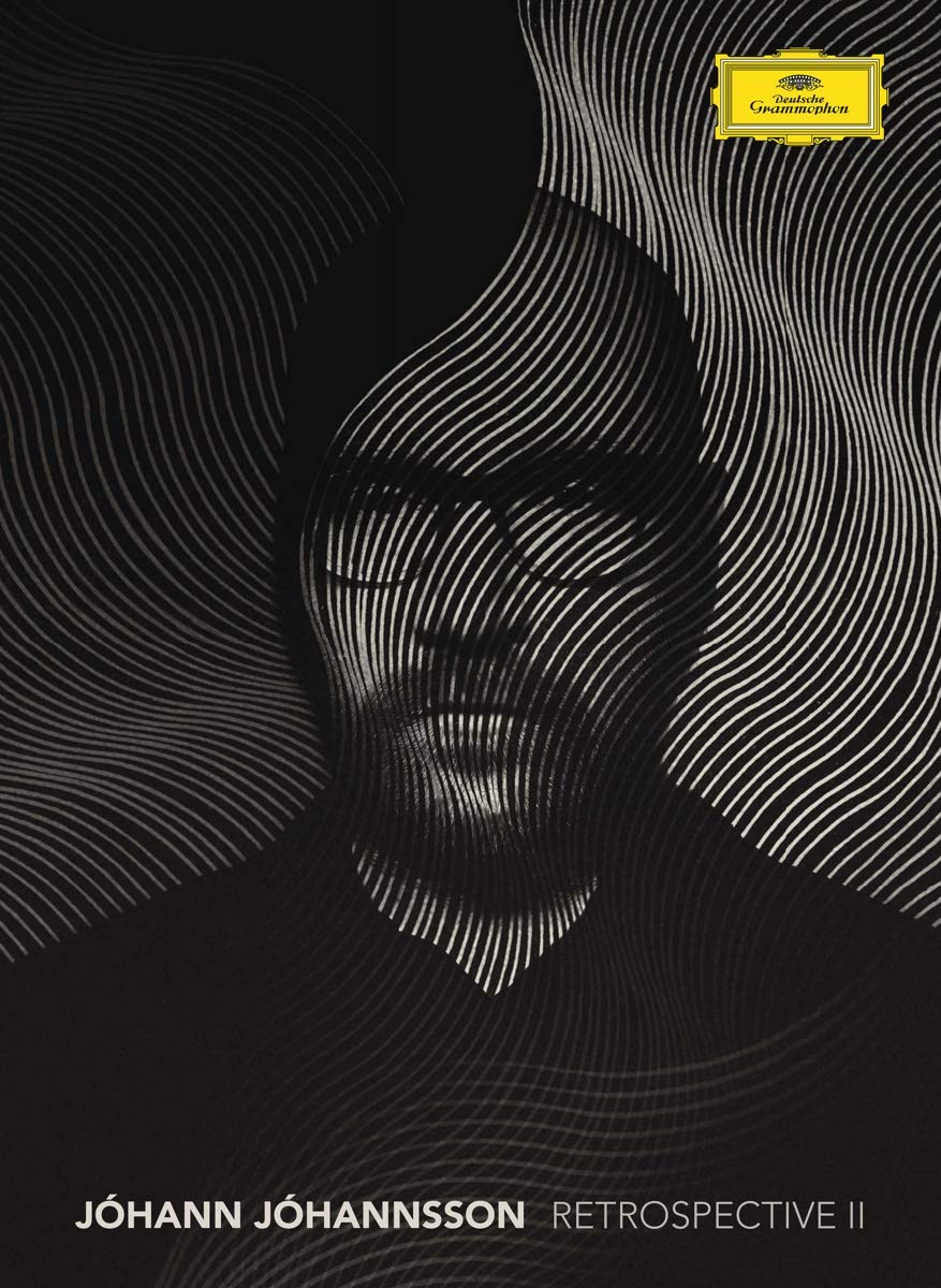 

Jóhann Jóhannsson Retrospective Ii