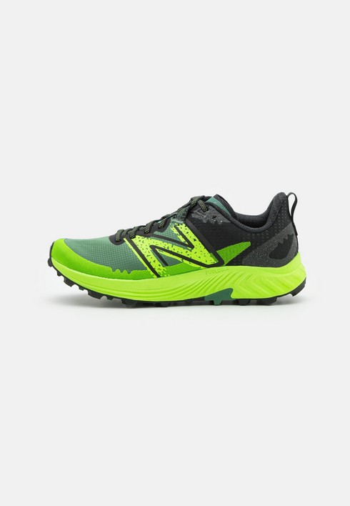 

Кроссовки мужские New Balance Mens Unknown зеленые 43 EU (доставка из-за рубежа), Зеленый, Mens Unknown