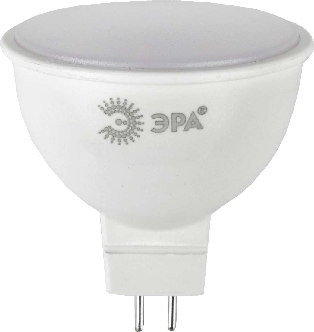 фото Лампа эра eco led mr16-9w-827-gu5.3