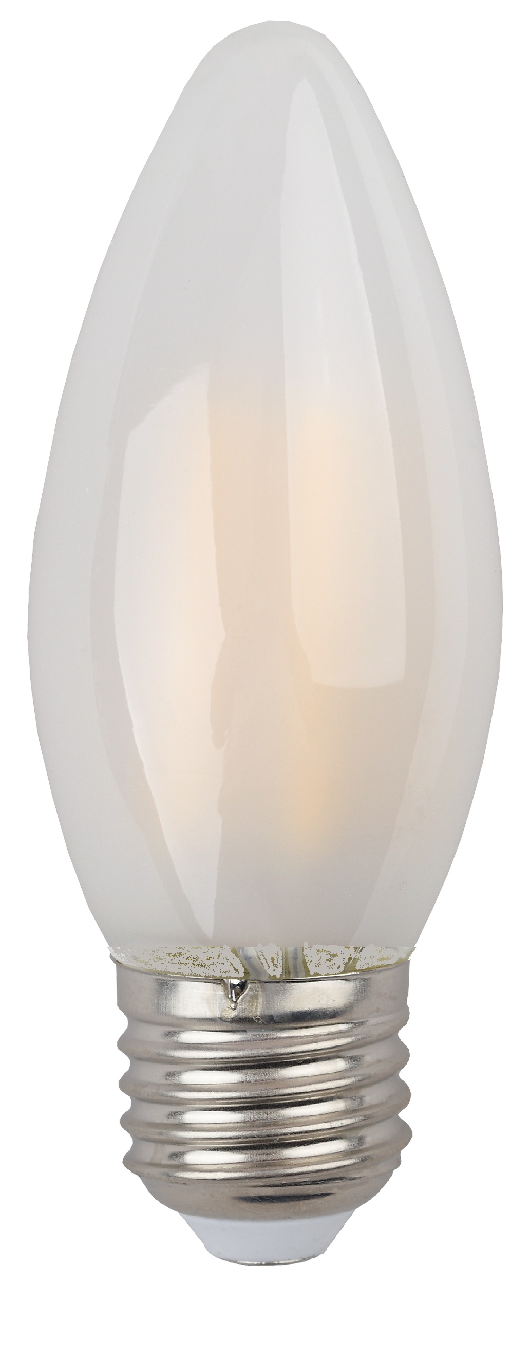 

Лампа ЭРА F-LED B35-9w-827-E27 frost, F-LED B35-9w-827-E27 frost