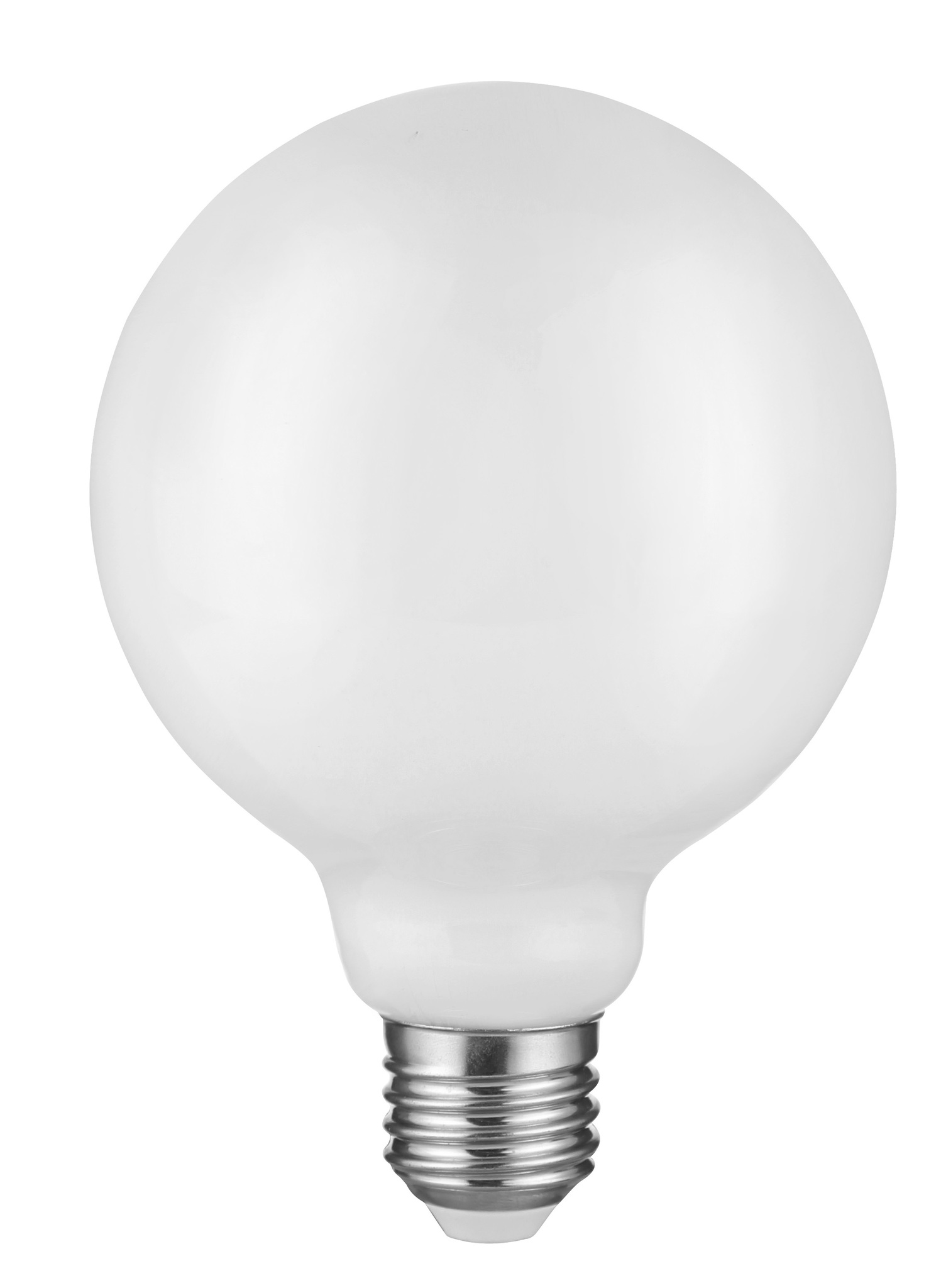 фото Лампа эра f-led g125-15w-827-e27 opal