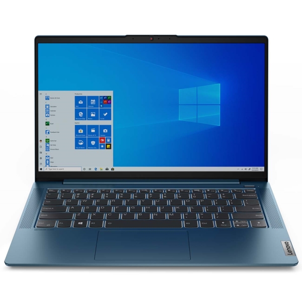 

Ультрабук Lenovo IdeaPad 5 14IIL05 (81YH00BERU), IdeaPad 5 14IIL05
