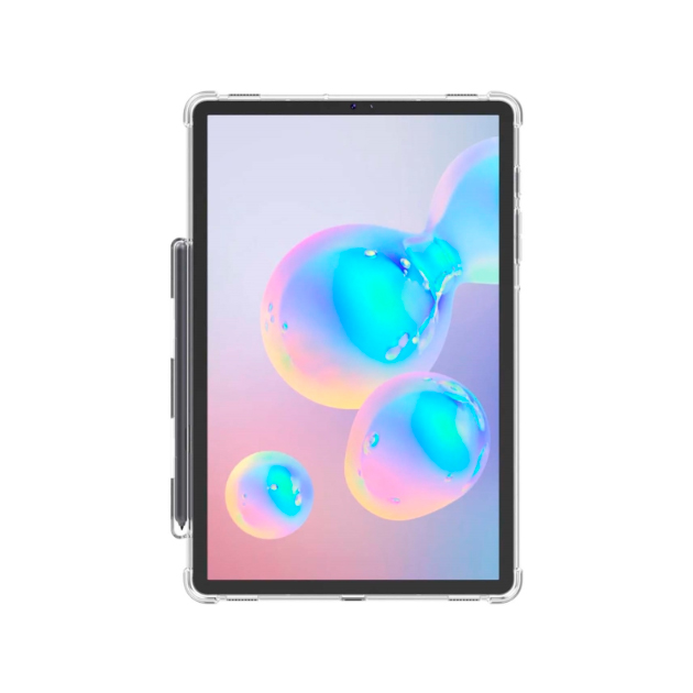 фото Чехол samsung araree s cover для tab s6 transparent