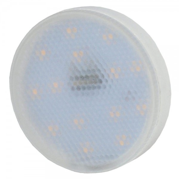 Лампа ЭРА LED GX-12W-840-GX53