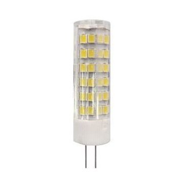 фото Лампа эра led jc-7w-220v-cer-827-g4