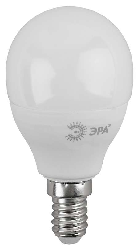 фото Лампа эра led p45-11w-827-e14