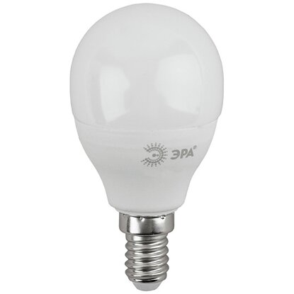 фото Лампа эра led p45-11w-840-e14