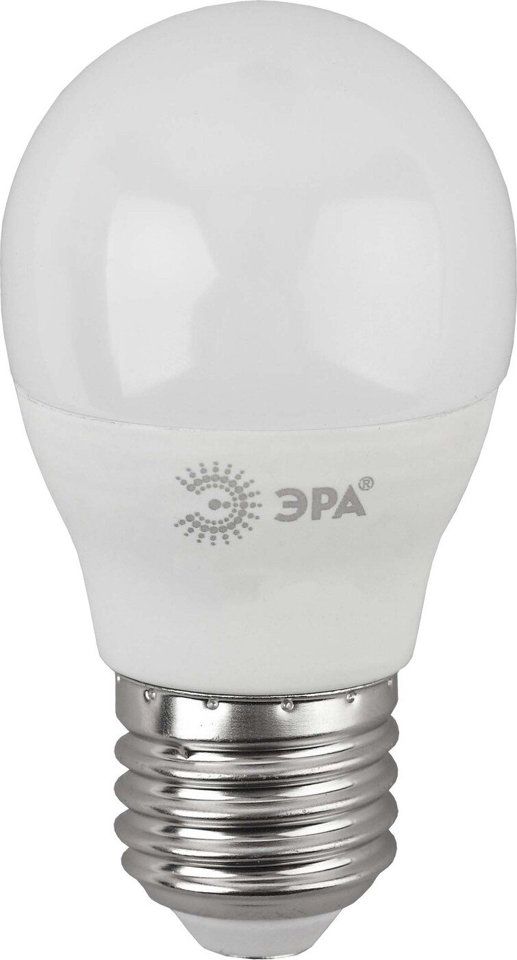 фото Лампа эра led p45-11w-860-e27