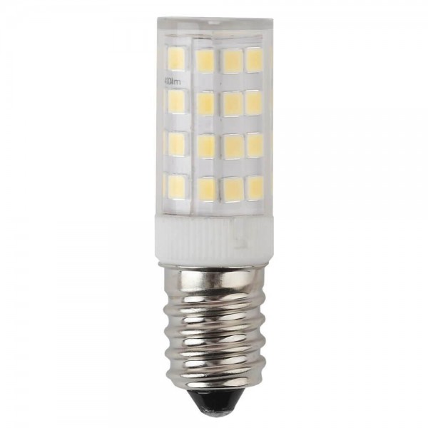 фото Лампа эра led t25-5w-corn-827-e14