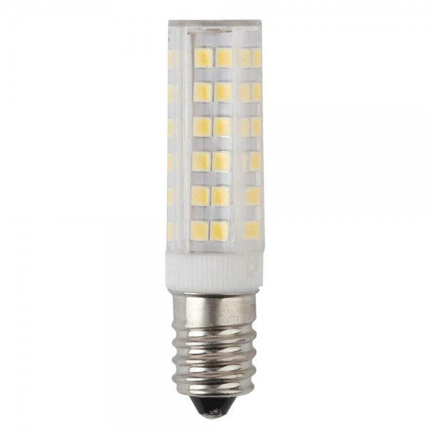 

Лампа ЭРА LED T25-7W-CORN-827-E14, LED T25-7W-CORN-827-E14