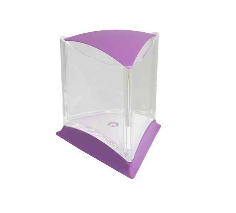 

Аквариум для рыб ЗОООПТ , низкое потребление энергии, 0.75 л