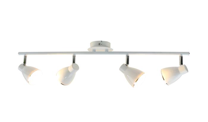 

Спот Arte Lamp A6008PL-4WH led