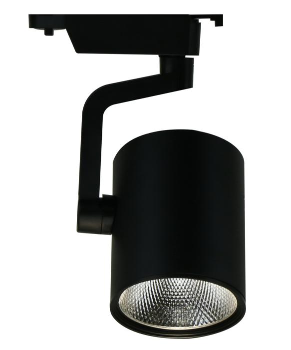 Трек-система Arte Lamp A2320PL-1BK LED 600000130044