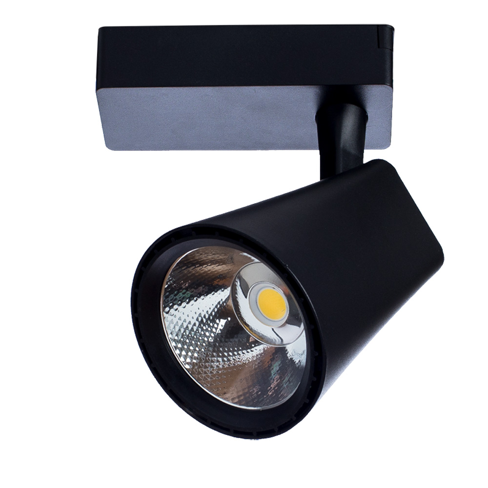 

Трек-система Arte Lamp A1830PL-1BK LED
