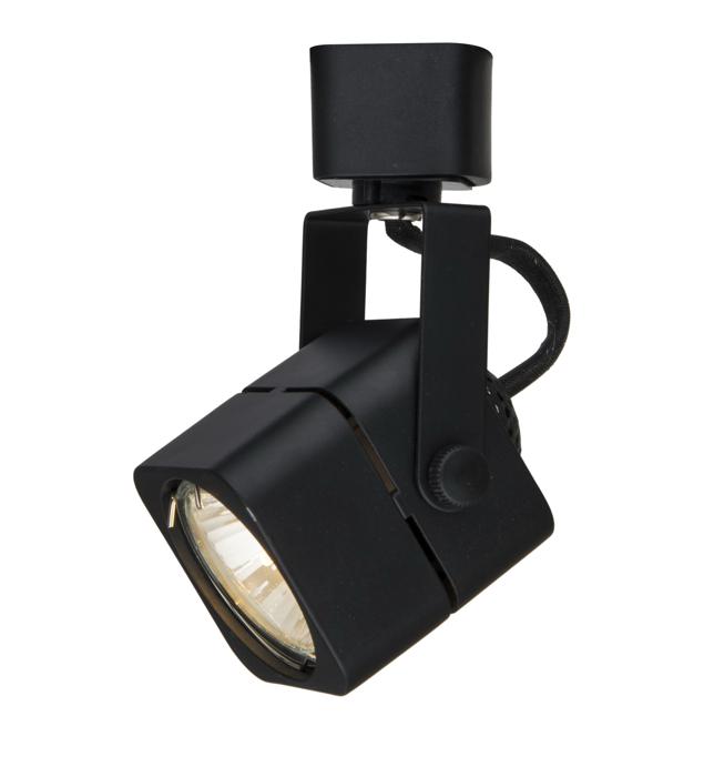 

Трек-система Arte Lamp A1314PL-1BK GU10