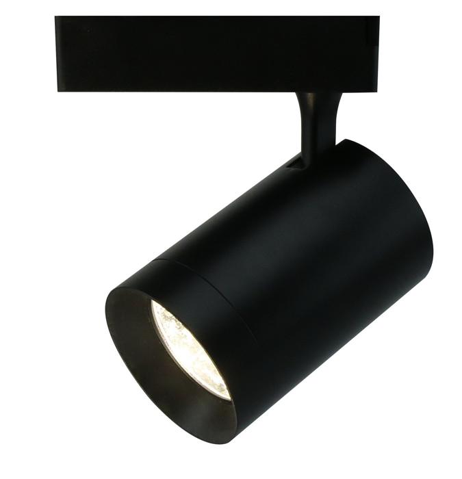 

Трек-система Arte Lamp A1730PL-1BK LED