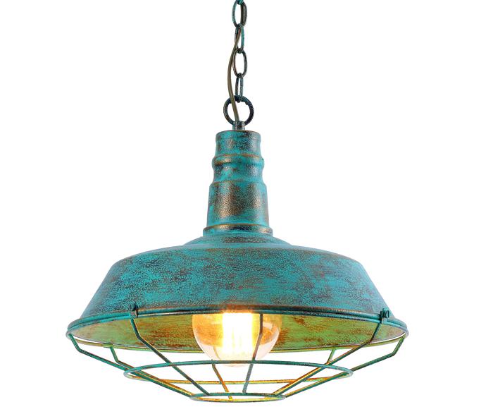 

Светильник Arte Lamp Pandora A9183SP-1BG