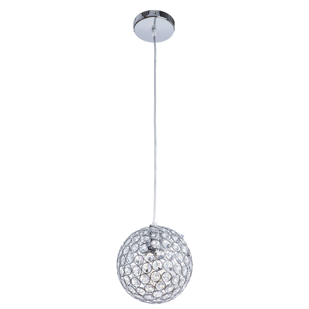 

Светильник Arte Lamp Intonaco A1824SP-1CC