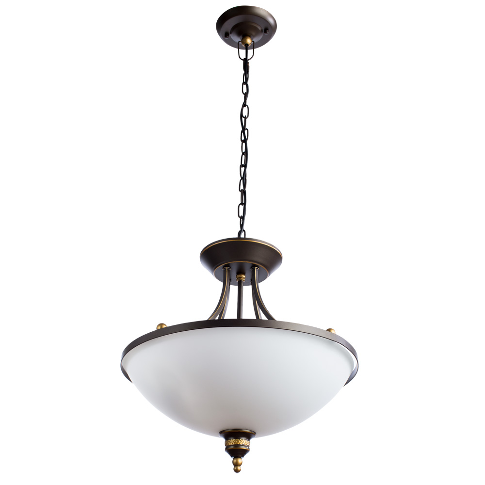 

Светильник Arte Lamp Bonito A9518SP-3BA