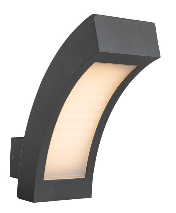 

Подсветка зданий Arte Lamp Accenno A8101AL-1GY