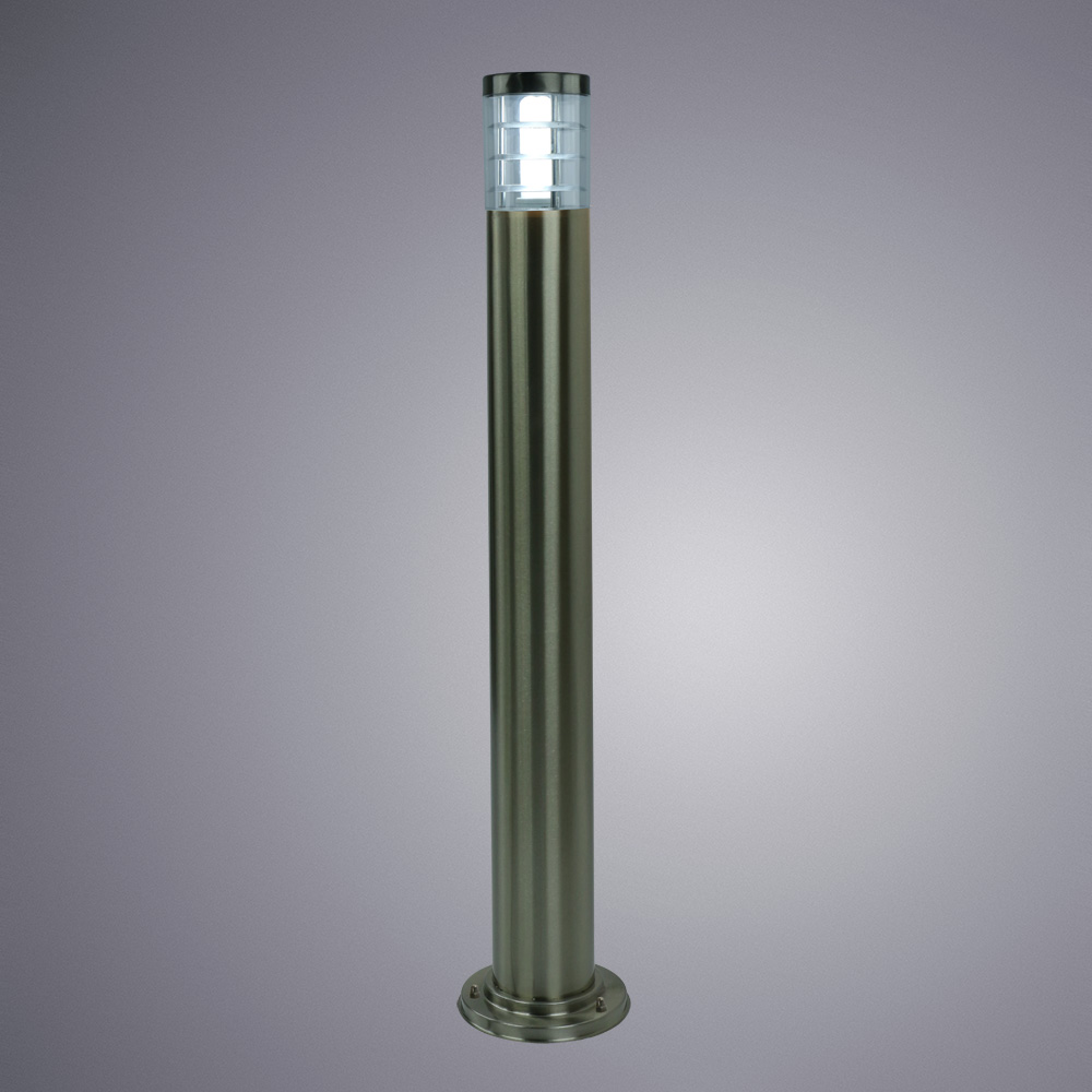 

Садовый светильник Arte lamp Paletto A8363pa-1ss, Paletto