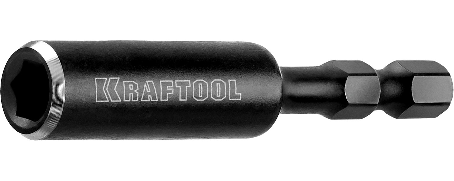 фото Держатель для бит kraftool 26801-60