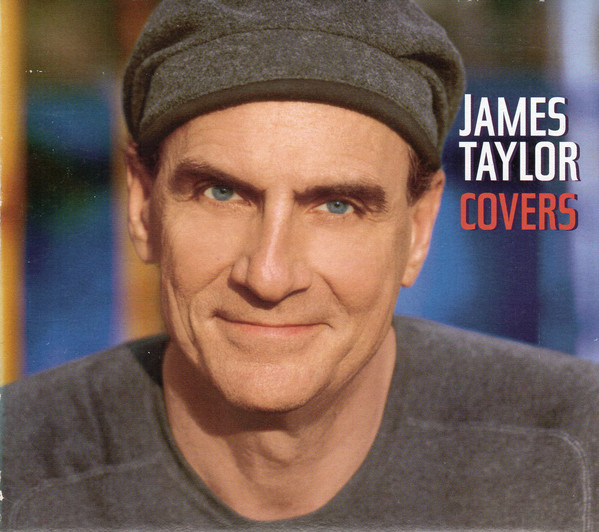 

James Taylor: Covers (1 CD)