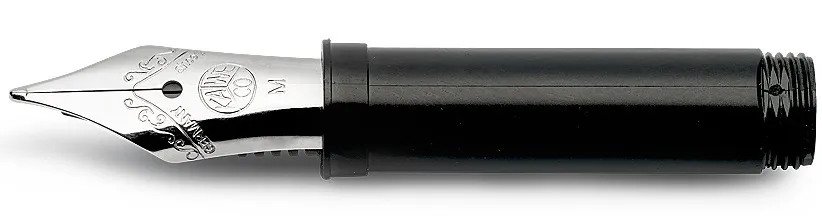 

Перо KAWECO Spare Nib 060 BB 1.3мм белое,, Spare Nib